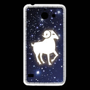 Coque Huawei Y550 zodiaque bélier