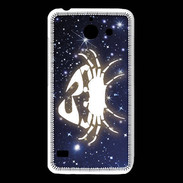 Coque Huawei Y550 zodiaque cancer