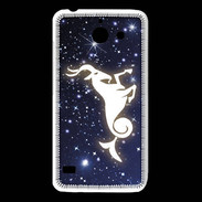 Coque Huawei Y550 zodiaque capricorne