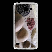 Coque Huawei Y550 Épices dominicaines