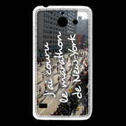 Coque Huawei Y550 Marathon de New-York ZG