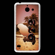 Coque Huawei Y550 Martinique 972