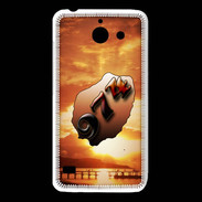 Coque Huawei Y550 Réunion 974