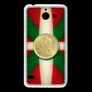 Coque Huawei Y550 Pays Basque