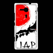 Coque Sony Xpéria SP Tokyo Japon