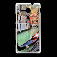 Coque Sony Xpéria SP Canal de Venise