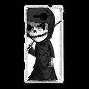 Coque Sony Xpéria SP Horreur et manga 5