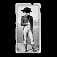 Coque Sony Xpéria SP Napoléon 1