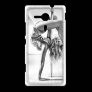 Coque Sony Xpéria SP Pole danse 30