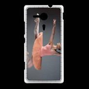 Coque Sony Xpéria SP Danse Ballet 1