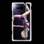 Coque Sony Xpéria SP Pole Dance 7