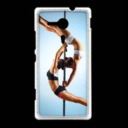 Coque Sony Xpéria SP Pole dance 2