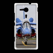 Coque Sony Xpéria SP Alfa Jet Patrouille de France