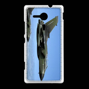 Coque Sony Xpéria SP Avion de chasse 3