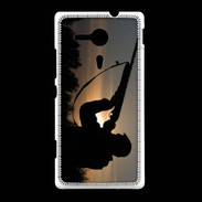 Coque Sony Xpéria SP Chasseur 3