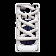 Coque Sony Xpéria SP Basket fashion