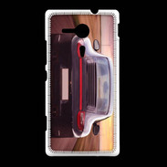 Coque Sony Xpéria SP Voiture de sport allemande 5