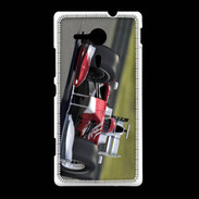 Coque Sony Xpéria SP Formule 1