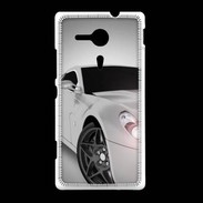 Coque Sony Xpéria SP Belle voiture sportive 50