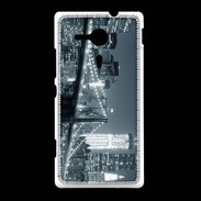 Coque Sony Xpéria SP New York Pont de brooklyn
