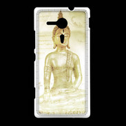 Coque Sony Xpéria SP Bouddha Zen 2