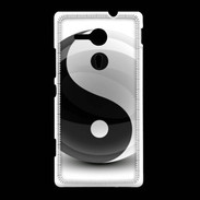 Coque Sony Xpéria SP Yin et Yang
