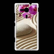Coque Sony Xpéria SP Zen attitude 63