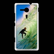 Coque Sony Xpéria SP Surfeur 5 