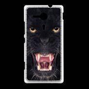 Coque Sony Xpéria SP Puma