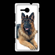 Coque Sony Xpéria SP Berger Allemand 1