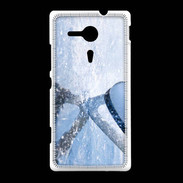 Coque Sony Xpéria SP Patinage artistique 2