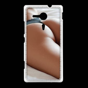 Coque Sony Xpéria SP Charme 10