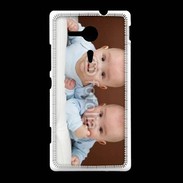 Coque Sony Xpéria SP Jumeaux 11