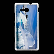 Coque Sony Xpéria SP iceberg