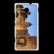 Coque Sony Xpéria SP Cité médiévale de Carcassonne