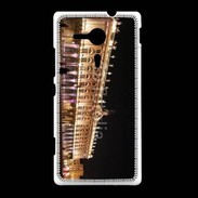 Coque Sony Xpéria SP Place Stanislas de Nancy