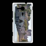 Coque Sony Xpéria SP Pont d'avignon