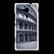 Coque Sony Xpéria SP Amphithéâtre de Rome