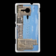 Coque Sony Xpéria SP Port de la Rochelle 3