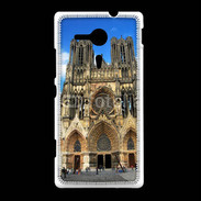 Coque Sony Xpéria SP Cathédrale de Reims