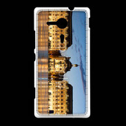 Coque Sony Xpéria SP Place de la bourse à Bordeaux