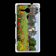 Coque Sony Xpéria SP Palais du Luxembourg à Paris