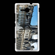 Coque Sony Xpéria SP Cité des Halls à Paris