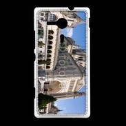 Coque Sony Xpéria SP Basilique de Lisieux en Normandie