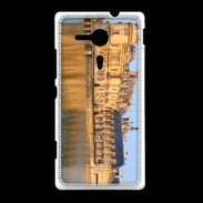 Coque Sony Xpéria SP Château de Chantilly