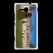 Coque Sony Xpéria SP Château de Fontainebleau