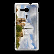 Coque Sony Xpéria SP Cathédrale Notre dame de Paris 2