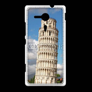 Coque Sony Xpéria SP Tour de Pise en Italie
