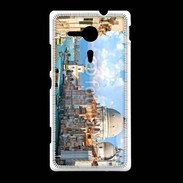 Coque Sony Xpéria SP Basilique Sainte Marie de Venise