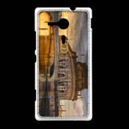 Coque Sony Xpéria SP Muséum de Berlin en Allemagne